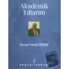 Akademik Yıllarım