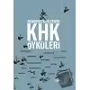 Akademisyenlerden KHK Öyküleri