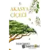 Akasya Çiçeği