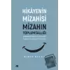 Akbaba Mizah Hikayeleri Antolojisi Üzerine Kuramsal Bir Çözümleme