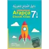 Akdem 7. Sınıf İmam Hatip Ortaokulları İçin Arapça Etkinlik Kitabı