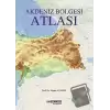 Akdeniz Bölgesi Atlası