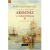 Akdeniz ve Akdeniz Dünyası III