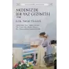 Akdeniz’de Bir Yaz Gezintisi 1938