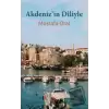 Akdeniz’in Diliyle