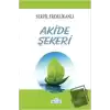 Akide Şekeri