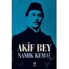 Akif Bey