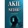 Akıl Nedir?