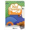 Akıl Oyunları 3. Sınıflar İçin