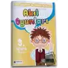 Akıl Oyunları 3.Seviye(8 Yaş+)