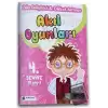 Akıl Oyunları 4.Seviye(8 Yaş+)