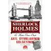 Sherlock Holmes  Akıl Oyunlarının Gölgesinde