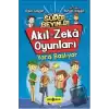 Akıl ve Zeka Oyunları - Yarış Başlıyor