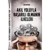 Akıl Yoluyla Başarılı Olmanın İlkeleri