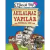 Akılalmaz Yapılar