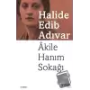 Akile Hanım Sokağı