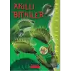 Akıllı Bitkiler