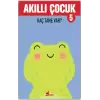 Akıllı Çocuk 5 – Kaç Tane Var?