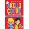 Akıllı Çocuk - Çizgi Çalışmaları