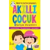 Akıllı Çocuk - Dikkat ve Kavram