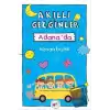 Akıllı Gezginler Adanada