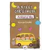 Akıllı Gezginler Ankarada