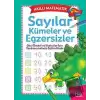 Akıllı Matematik - Sayılar Kümeler ve Egzersizler