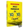 Akıllı Parmaklar İle 10 Saatte 10 Parmak