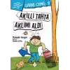 Akıllı Tahta Aklımı Aldı