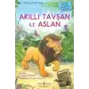 Akıllı Tavşan ile Aslan