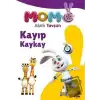 Akıllı Tavşan Momo – Kayıp Kaykay