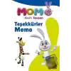 Akıllı Tavşan Momo – Teşekkürler Momo