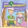 Akıllı Virüs Savaşçısı ! - Çocuklar İçin Zaman Geçirme Kılavuzu