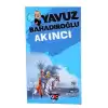 Akıncı (Mavi Yıldız)