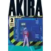 Akira 2. Cilt (Ciltli)