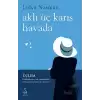 Aklı Üç Karış Havada