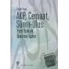 AKP, Cemaat, Sünni - Ulus