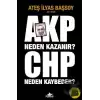 AKP Neden Kazanır? CHP Neden Kaybeder?