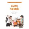 Akran Zorbalığı