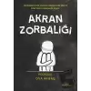 Akran Zorbalığı