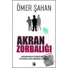 Akran Zorbalığı