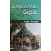 Akşehirden Geçtim