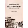 Akşehirli Şeyhülislam Hasan Fehmi Efendi