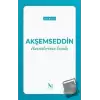 Akşemseddin Hazretlerinin İzinde