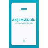 Akşemseddin Hazretlerinin İzinde