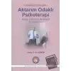 Aktarım Odaklı Psikoterapi