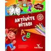 Aktivite Kitabı 1