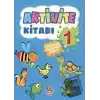 Aktivite Kitabı - 1