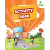 Aktivite Kitabı 1 (Activitiy Book 1)