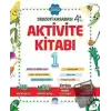 Aktivite Kitabı 1 - Sebzoti Kasabası